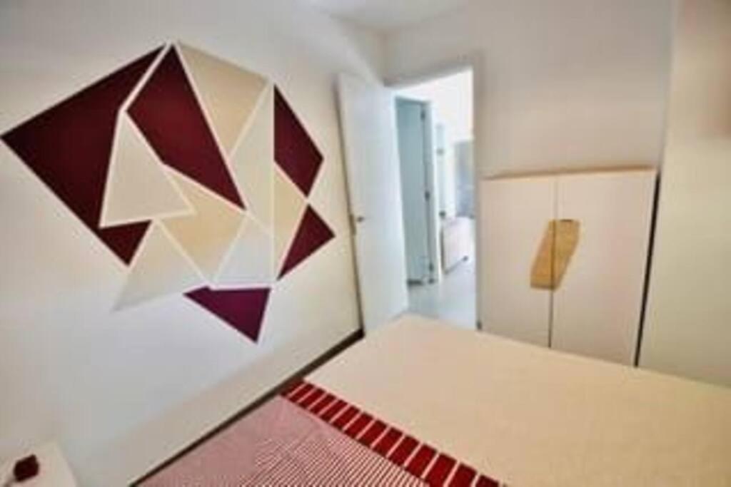 Las Olas Apartment ปลายา เดล อิงเกลส ภายนอก รูปภาพ