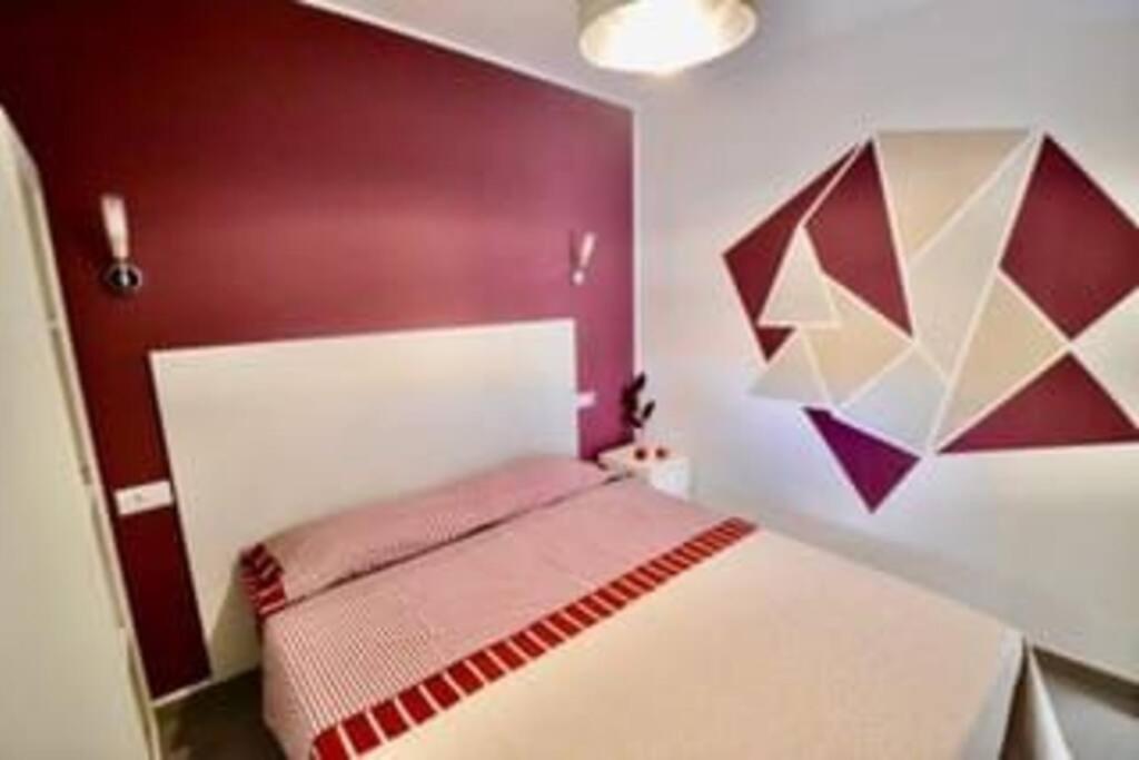 Las Olas Apartment ปลายา เดล อิงเกลส ภายนอก รูปภาพ