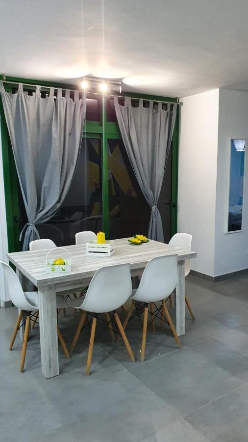 Las Olas Apartment ปลายา เดล อิงเกลส ภายนอก รูปภาพ