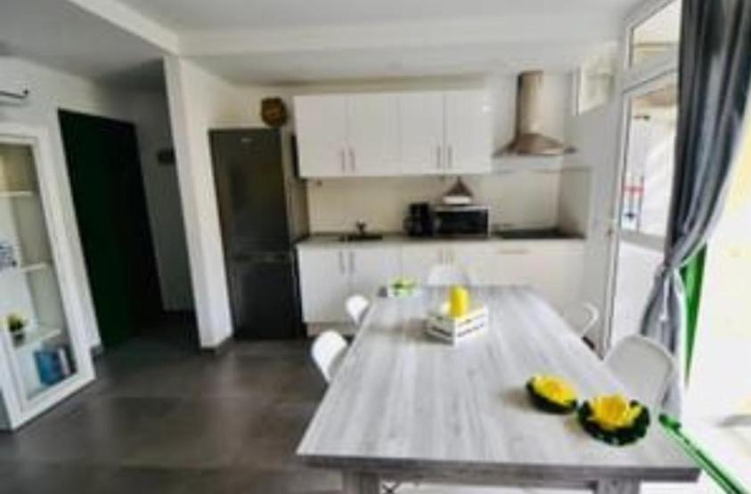 Las Olas Apartment ปลายา เดล อิงเกลส ภายนอก รูปภาพ